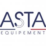 Logo de ASTA EQUIPEMENT