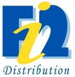 Logo de F2I DISTRIBUTION