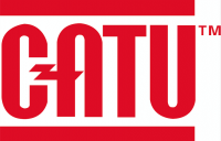 Logo de CATU