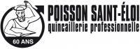 Logo de POISSON SAINT ELOI