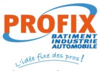 Logo de PROFIX