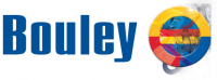 Logo de BOULEY