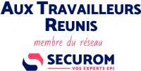Logo de AUX TRAVAILLEURS REUNIS - ATR