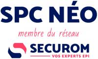 Logo de SPC NEO