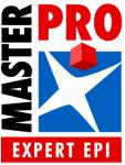 Logo de Master Pro EXPERT EPI SOFIBAC