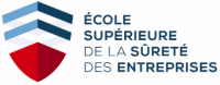 Logo de ESSE- Ecole supérieure de la sûreté des entreprises
