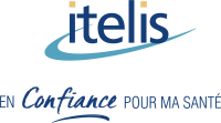Logo de ITELIS