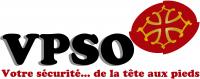 Logo de VPSO