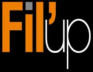 Logo de FIL'UP
