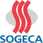 Logo de SOGECA