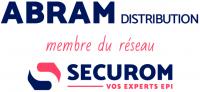 Logo de ABRAM DISTRIBUTION