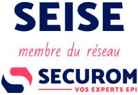 Logo de SEISE