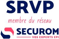 Logo de SRVP